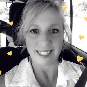 Meet your Posher, Stefanie